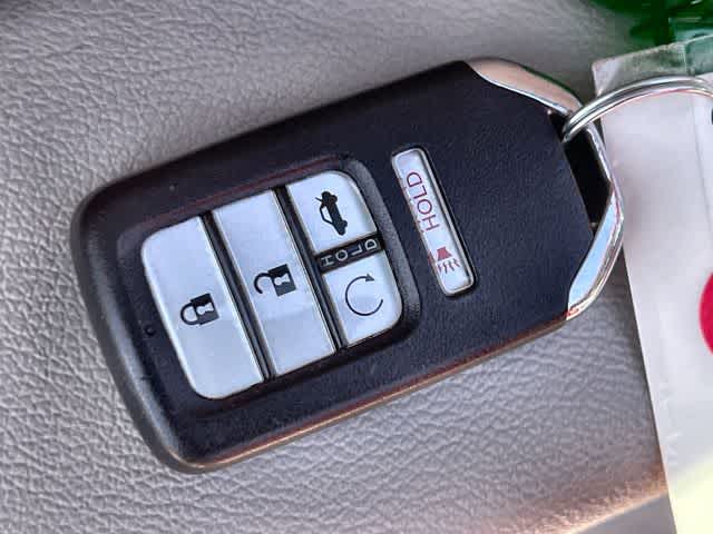 Thumbnail: 2020 Honda Accord - 21