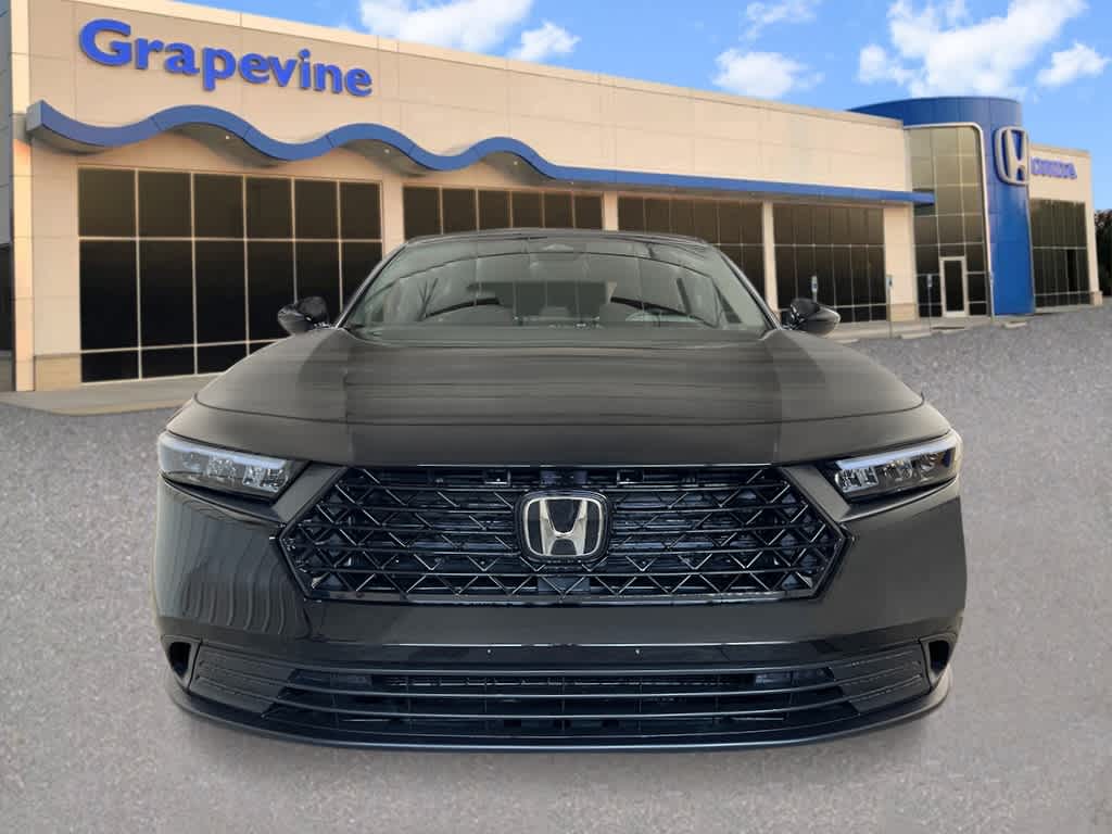 Thumbnail: 2026 Honda Accord - 10