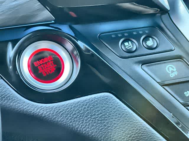 Thumbnail: 2026 Honda Odyssey - 27