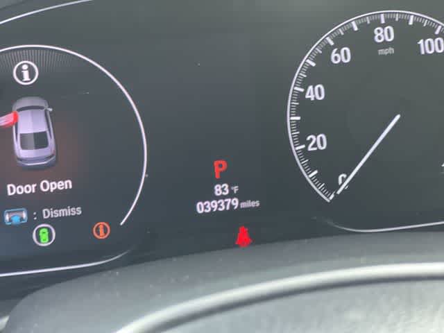 Thumbnail: 2018 Honda Accord - 19