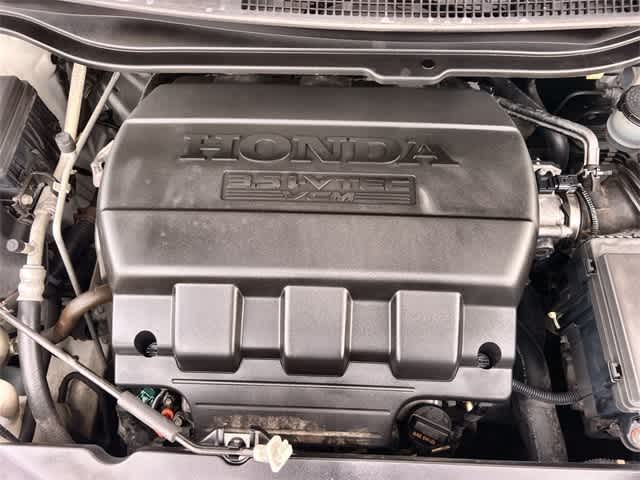 Thumbnail: 2016 Honda Odyssey - 10