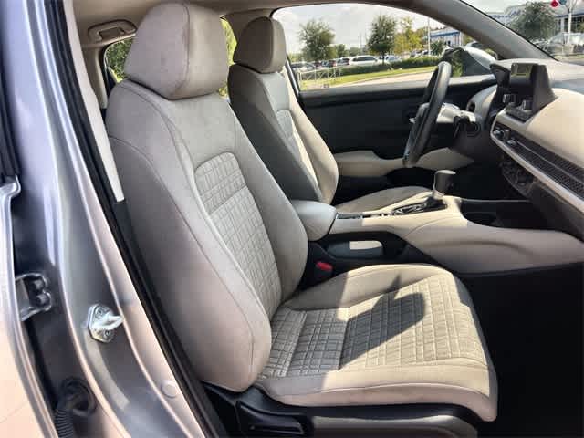 Thumbnail: 2024 Honda HR-V - 12