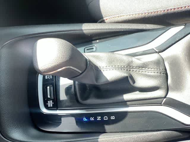 Thumbnail: 2023 Toyota Corolla - 16