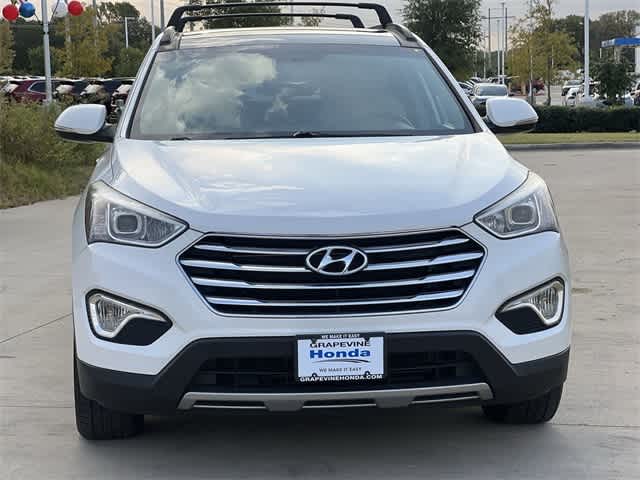 Thumbnail: 2016 Hyundai Santa Fe - 7