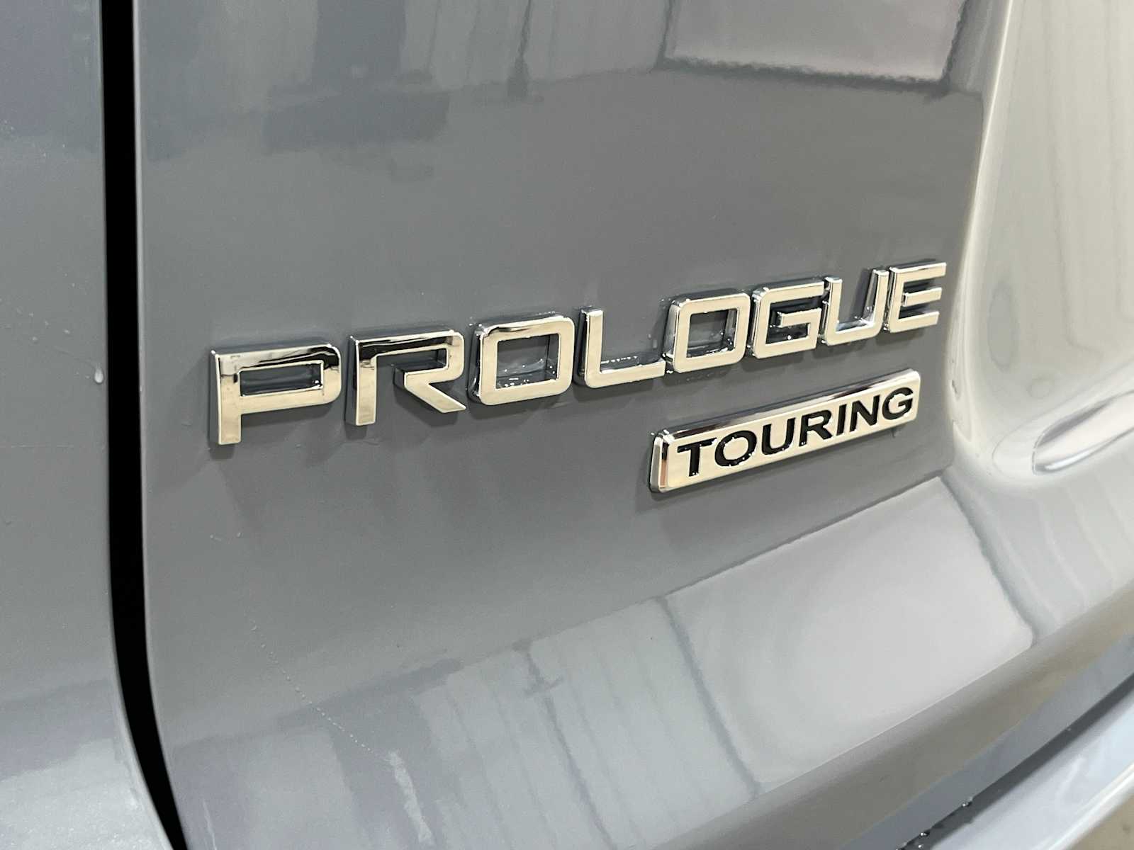Thumbnail: 2024 Honda Prologue - 6