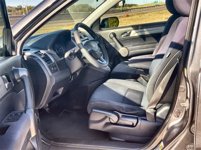 Thumbnail: 2010 Honda CR-V - 3