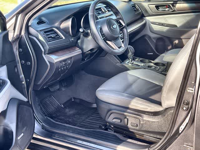 Thumbnail: 2019 Subaru Outback - 3