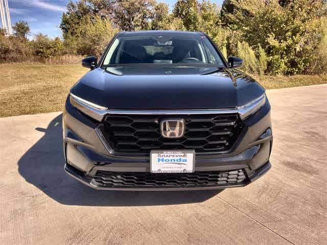 Thumbnail: 2024 Honda CR-V - 7