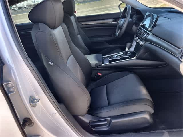 Thumbnail: 2021 Honda Accord - 12