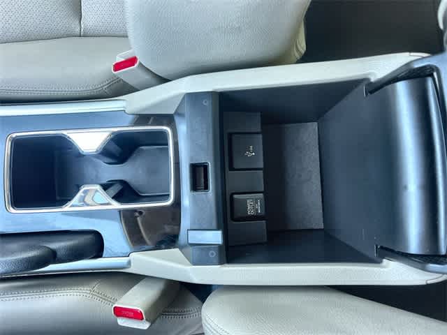 Thumbnail: 2017 Honda Accord - 27