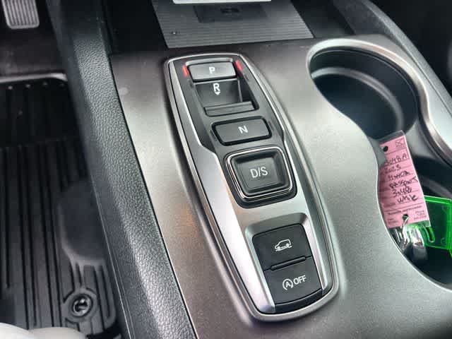 Thumbnail: 2023 Honda Passport - 16