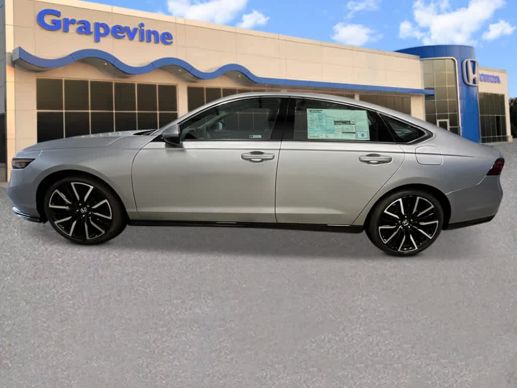 Thumbnail: 2025 Honda Accord - 2