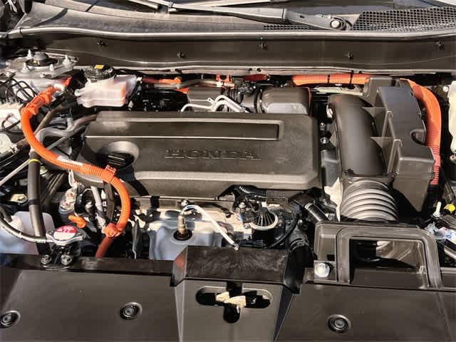 Thumbnail: 2025 Honda CR-V - 10