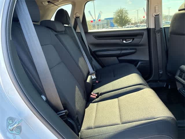 Thumbnail: 2025 Honda CR-V - 14