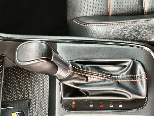 Thumbnail: 2024 Honda CR-V - 16