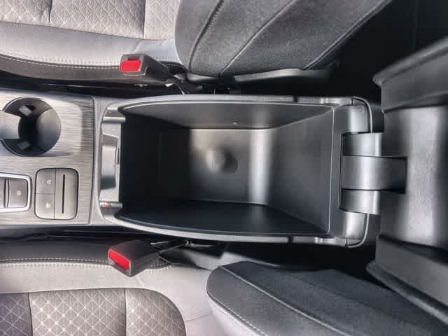 Thumbnail: 2024 Ford Escape - 27