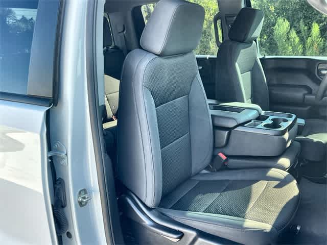 Thumbnail: 2024 GMC Sierra 1500 - 12