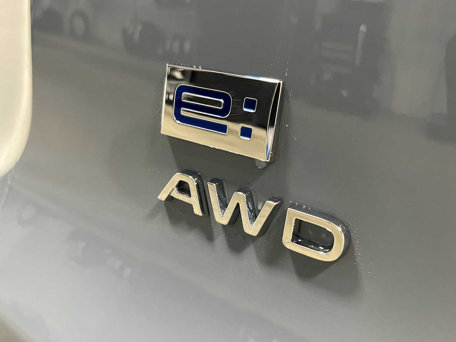 Thumbnail: 2025 Honda Prologue - 6