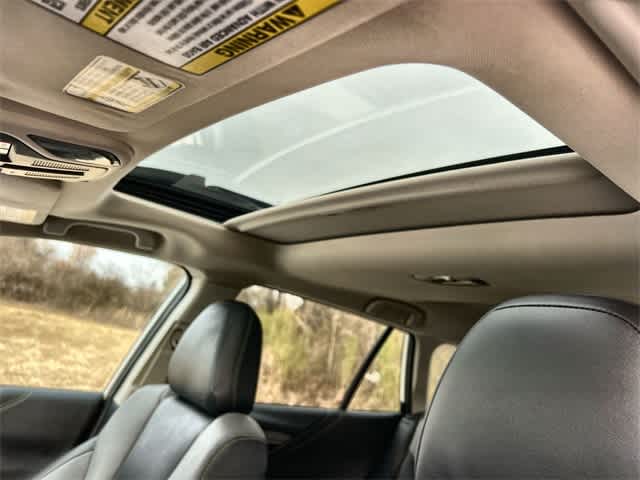 Thumbnail: 2021 Subaru Outback - 32