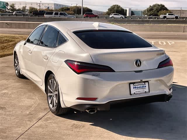 Thumbnail: 2023 Acura Integra - 5