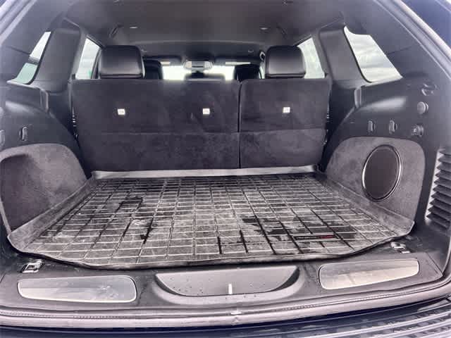 Thumbnail: 2018 Jeep Grand Cherokee - 20