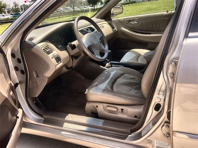 Thumbnail: 1999 Honda Accord - 3