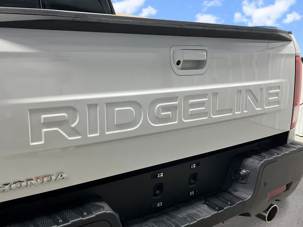 Thumbnail: 2026 Honda Ridgeline - 6