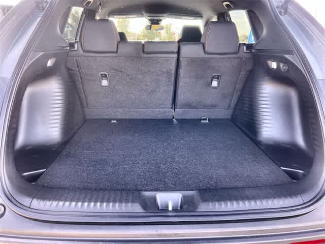 Thumbnail: 2025 Honda HR-V - 20