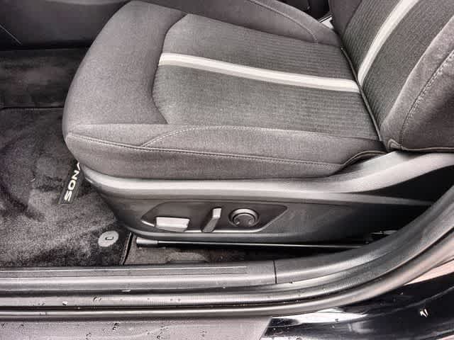 Thumbnail: 2022 Hyundai Sonata - 31