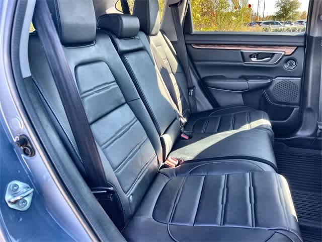 Thumbnail: 2021 Honda CR-V - 14