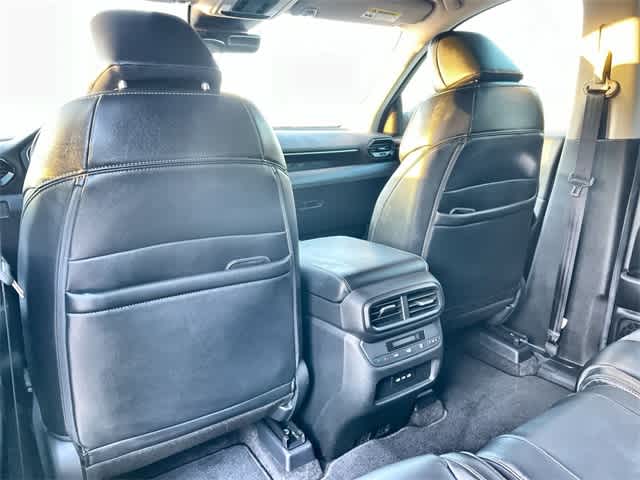 Thumbnail: 2024 Honda Pilot - 13