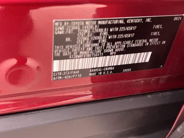 Thumbnail: 2024 Toyota RAV4 - 22