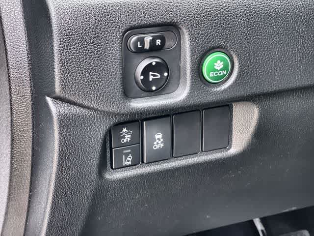 Thumbnail: 2022 Honda Pilot - 29