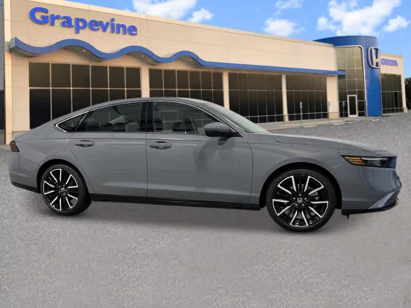 Thumbnail: 2025 Honda Accord - 8