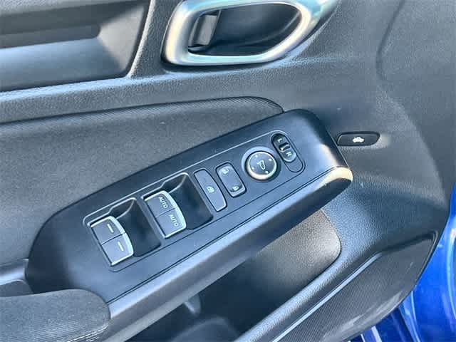 Thumbnail: 2024 Honda Civic - 30