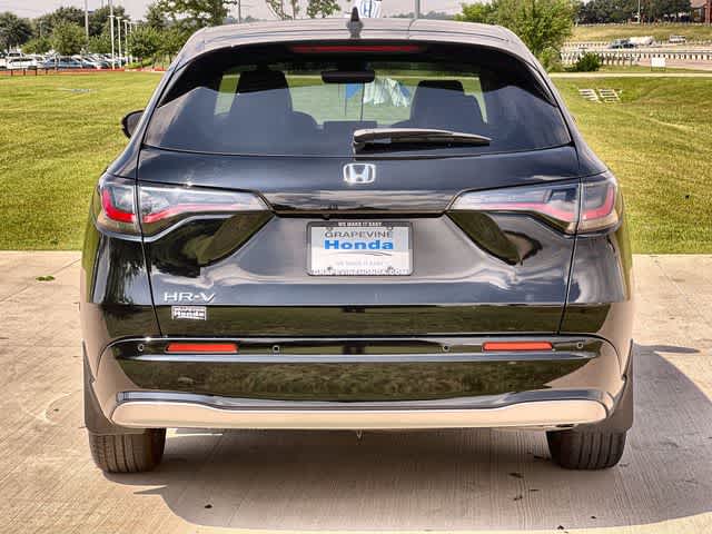 Thumbnail: 2024 Honda HR-V - 6