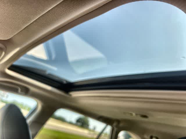 Thumbnail: 2018 Subaru Outback - 32