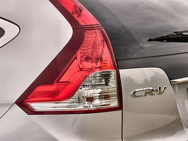 Thumbnail: 2012 Honda CR-V - 8