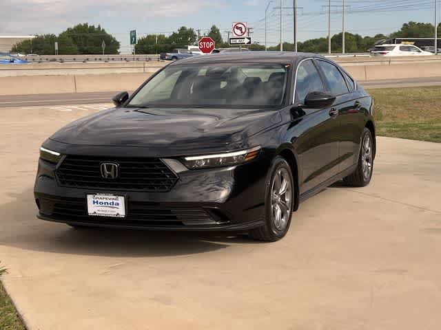 Thumbnail: 2024 Honda Accord - 2