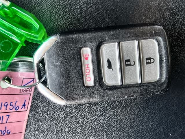 Thumbnail: 2017 Honda HR-V - 21