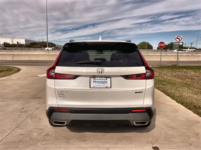 Thumbnail: 2023 Honda CR-V - 6