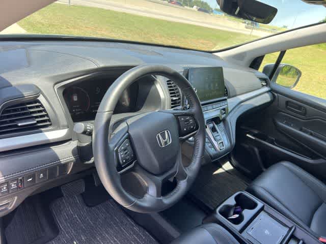 Thumbnail: 2025 Honda Odyssey - 15