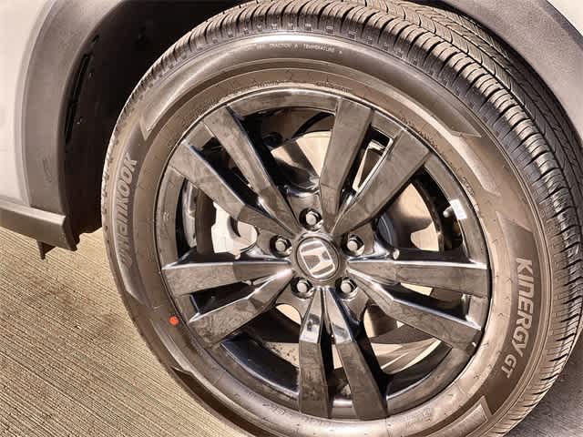 Thumbnail: 2026 Honda HR-V - 9