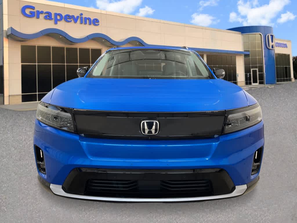 Thumbnail: 2026 Honda Prologue - 10