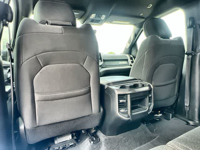 Thumbnail: 2019 RAM 1500 - 13