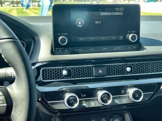 Thumbnail: 2026 Honda Civic - 18