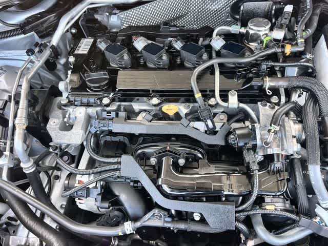 Thumbnail: 2022 Toyota Corolla Cross - 10