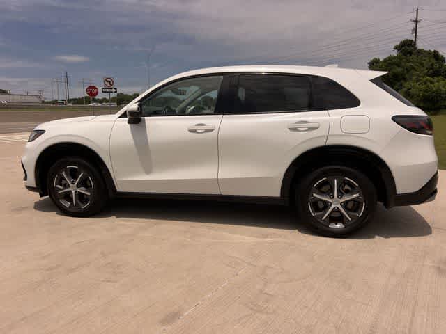 Thumbnail: 2024 Honda HR-V - 4