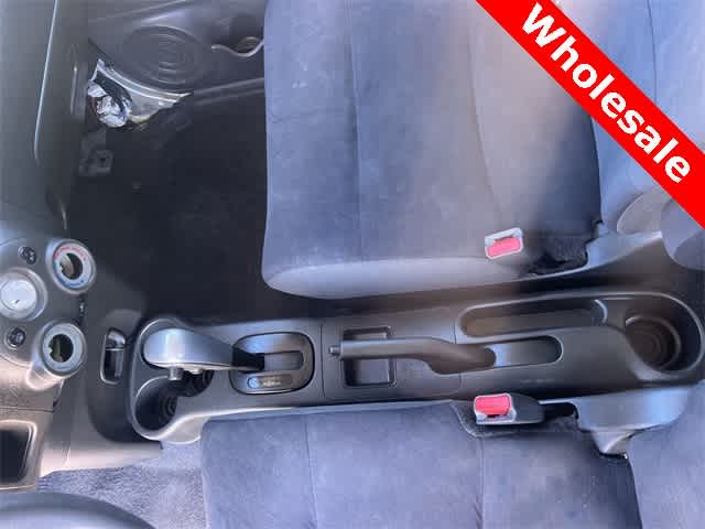 Thumbnail: 2013 Nissan Cube - 26