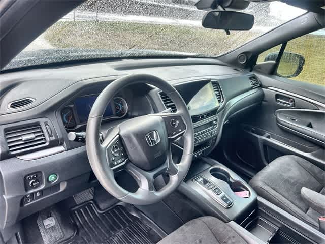 Thumbnail: 2022 Honda Pilot - 15